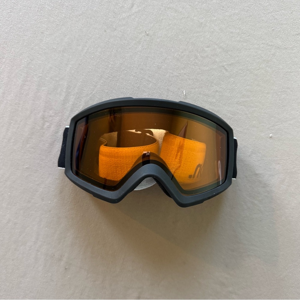 Anon Helix 2.0 Non-Mirror Goggles - Picture 2 of 12